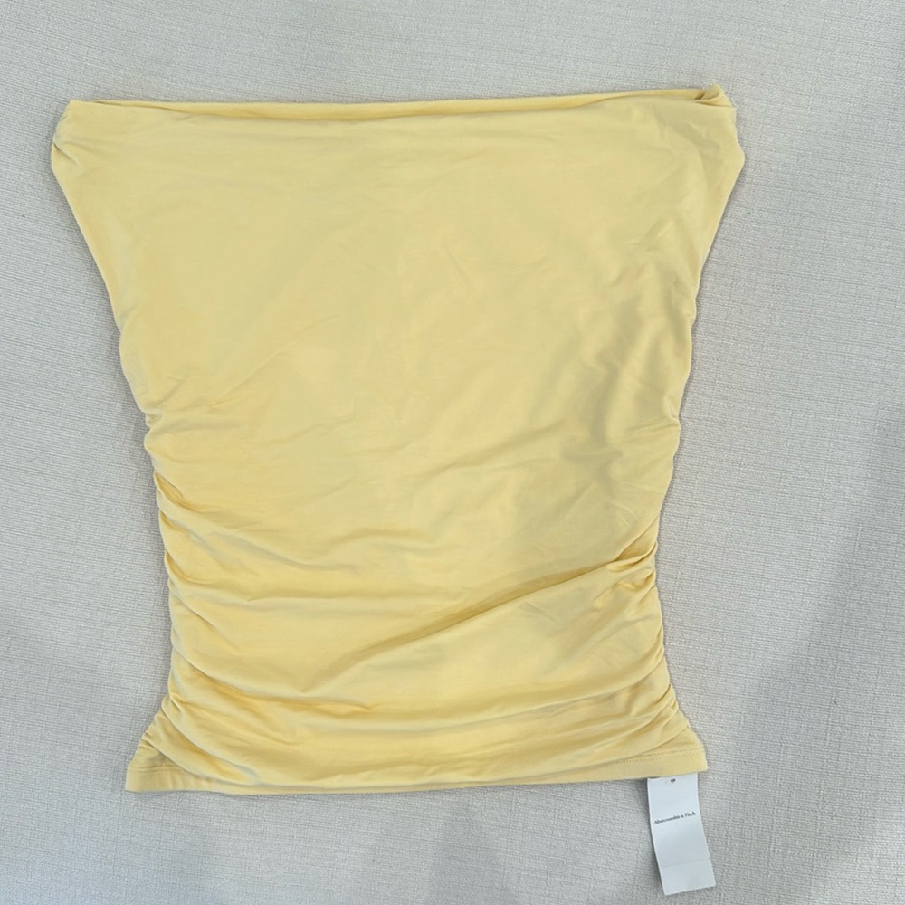 (NWT) New Abercrombie & Fitch Top